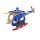 Elicopter solar P240S